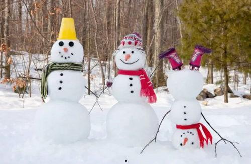 娱乐吃瓜酱堆雪人,揭秘娱乐圈背后的甜蜜与苦涩
